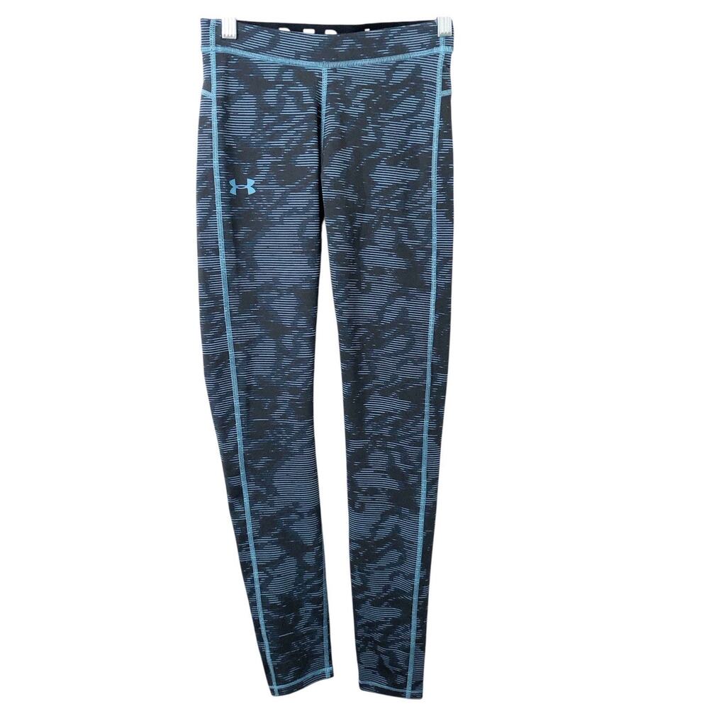Under Armour NWT Women's Fitted Athletic Running Tights Size XS